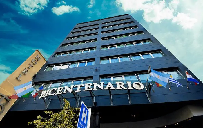 Hotel Bicentenario