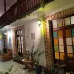 Hotel Boutique «Casa Rafaelita» Tlaxcala