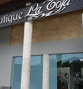 Hotel boutique La Toja Campeche 33 HOTEL BOUTIQUE LA TOJA CAMPECHE 3* (México) - desde 39 € | HOTELMIX