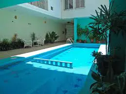 Hotel Boutique Maria Fernanda