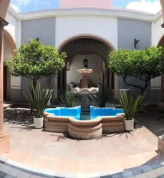 hotel boutique plaza madero Hotel Boutique Plaza Madero Guanajuato