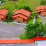 Hotel Campestre Don Luis Huajuapan Oaxaca