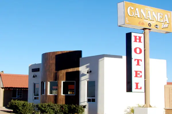 Hotel Cananea Inn