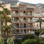 Hotel Casa Blanca Querétaro