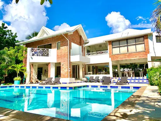 Hotel Casa de las Flores