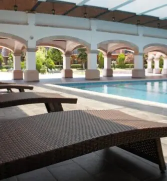 hotel casa grande lagos Hotel Casa Grande Lagos Jalisco