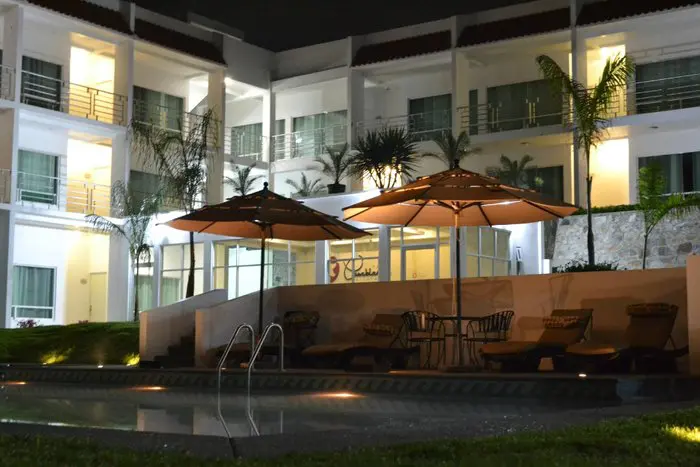 Hotel Casablanca Xicotepec