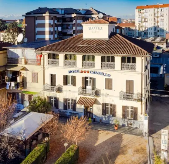 Hotel Castello