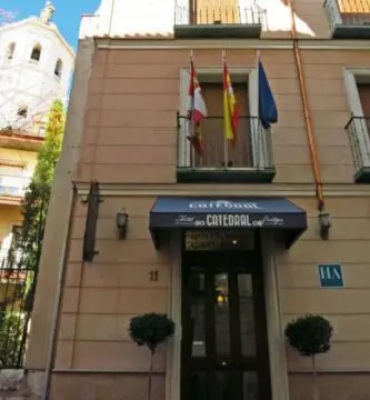 Hotel Catedral Guerrero 27 hotel catedral Hotel Catedral Guerrero