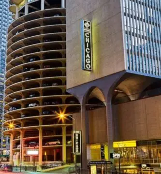 hotel chicago Hotel Chicago Aguascalientes