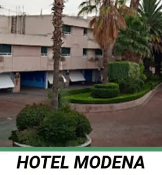 hotel cidrix HOTEL CIDRIX Estado de México