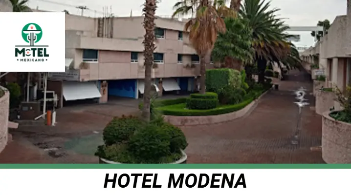 HOTEL CIDRIX