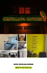 HOTEL CINTALAPA EXPRESS