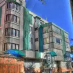 Hotel Claudia Tabasco