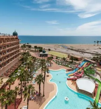 hotel colonial 1 Hotel Colonial Chihuahua