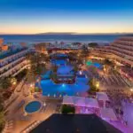 Hotel Conquistador Zacatecas