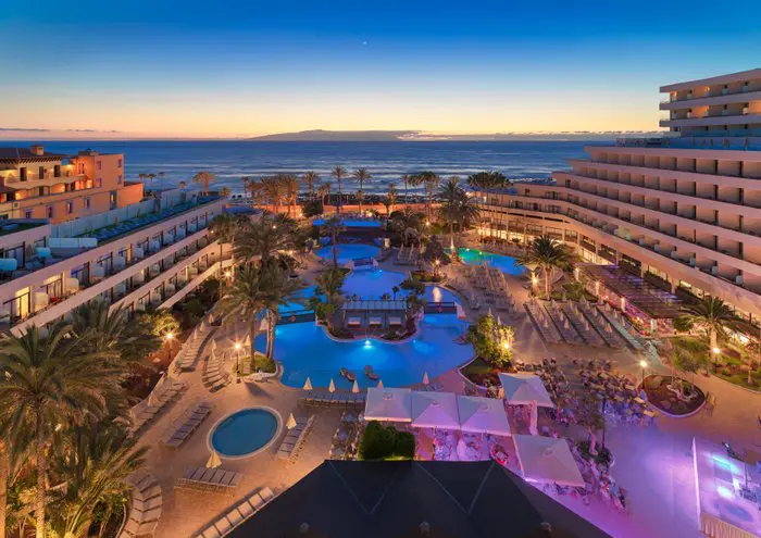 Hotel Conquistador