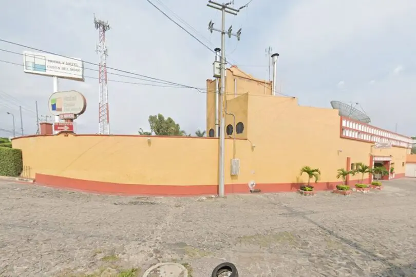 Hotel Costa del Moro