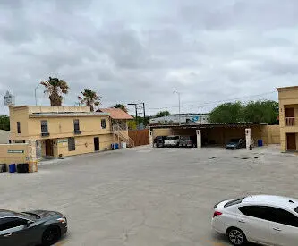 Hotel Daisy Inn Govea Cd Acuña, Coahuila de Zaragoza, México ...