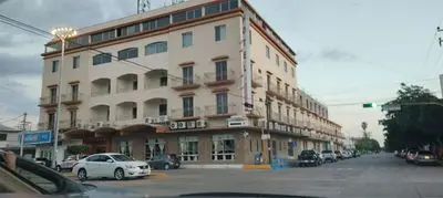 Hotel Davimar