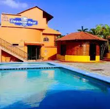 hotel descanso real HOTEL DESCANSO REAL Guerrero