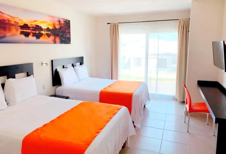 Hotel Diez - Unidad Nacional