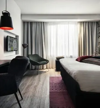 hotel different Hotel different Estado de México