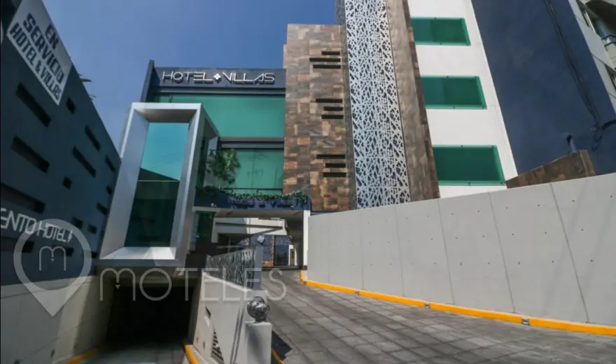 Hotel DN