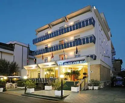 HOTEL DOLORES