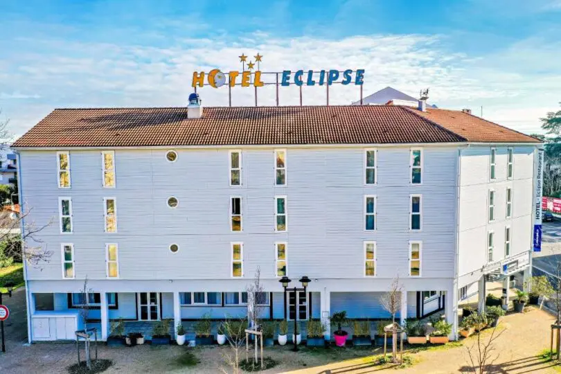 Hotel Eclipse