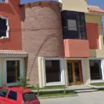 Hotel El Carretón Zacatecas