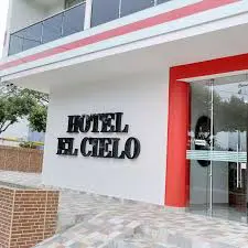Hotel El Cielo