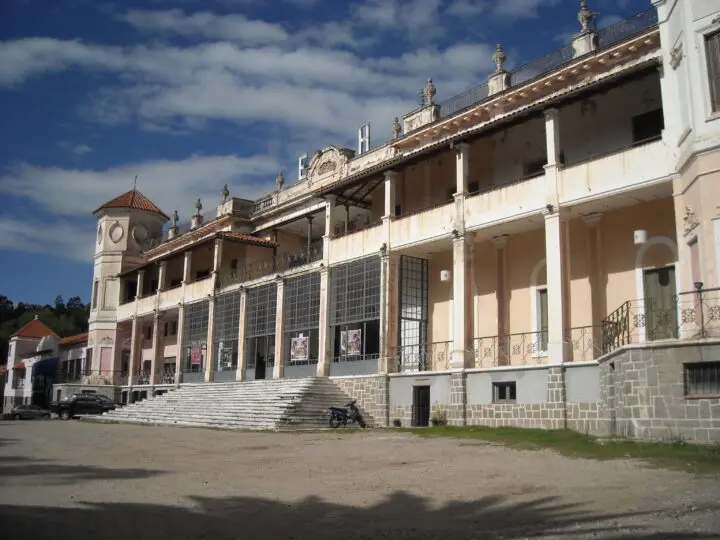 Hotel El Eden