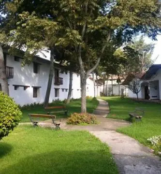 Hotel El Ingenio Chiapas 29 hotel el ingenio chiapas 1 Hotel El Ingenio Chiapas