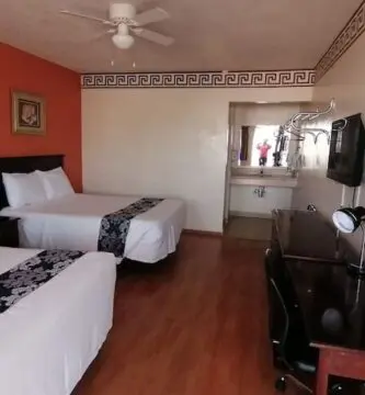 Hotel Express Inn, Sabinas, México - www.trivago.com.mx