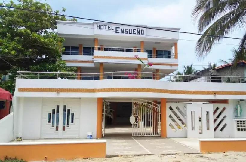 hotel ensueño