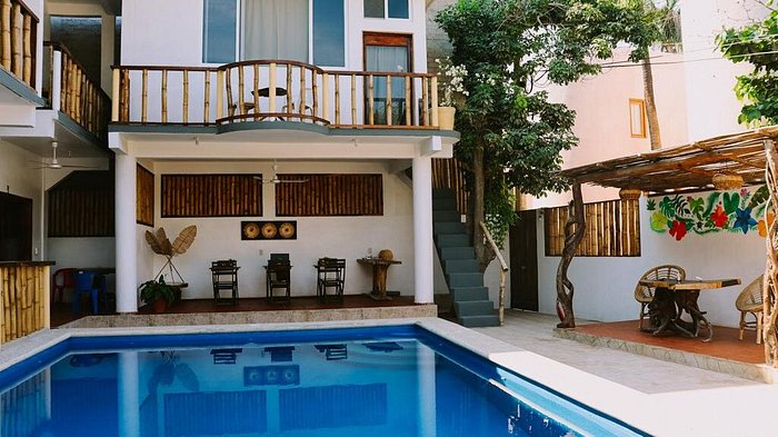 Hotel Eva's Paradise