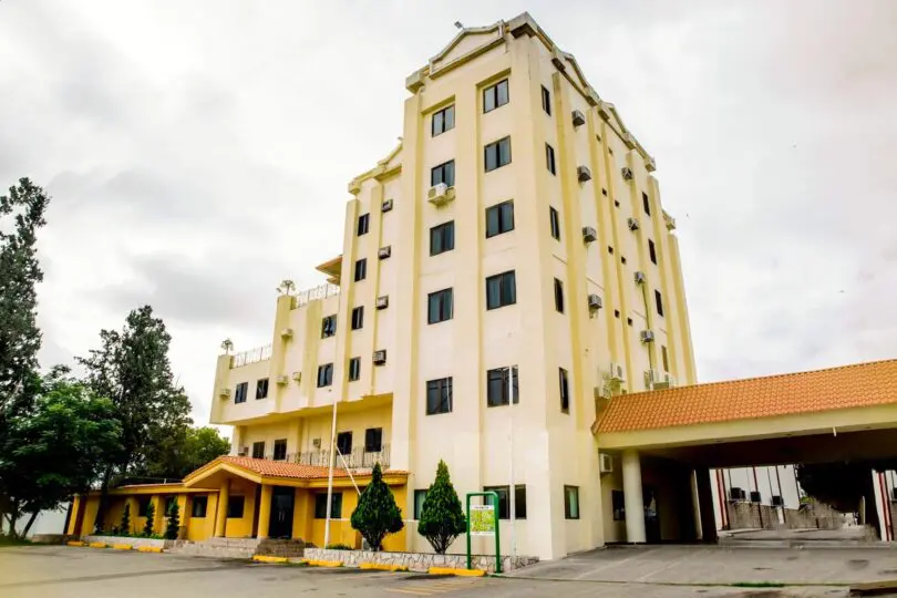 Hotel Fiesta Mexicana Múzquiz