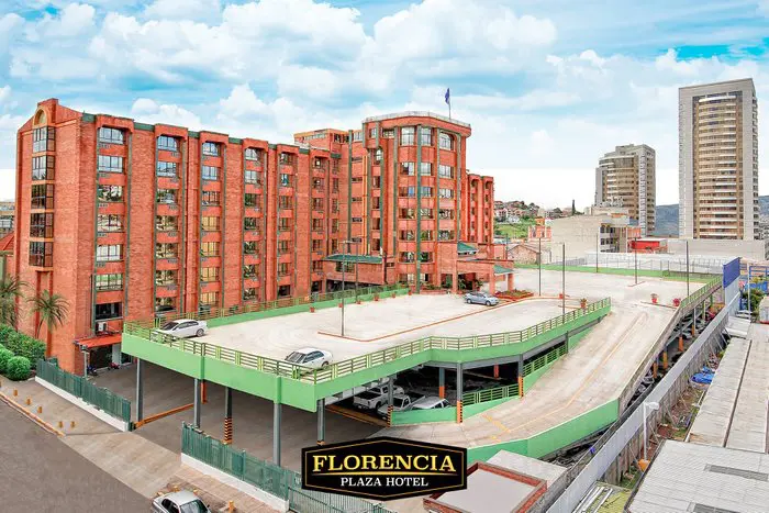 Hotel Florencia
