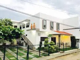 Hotel Garden Suites Tonalá Chiapas