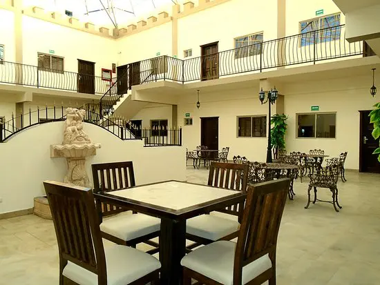 Hotel Gran Kadir
