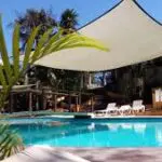 Hotel Hacienda Tizimin Yucatán