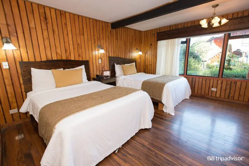 Hotel Heredia