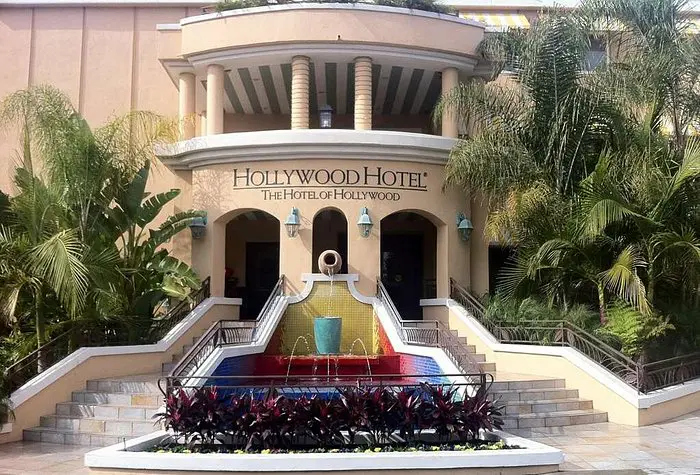 Hotel Hollywood