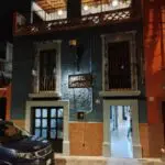 HOTEL Hostal del Santuario Zacatecas