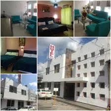 Hotel Ibañez Cintalapa