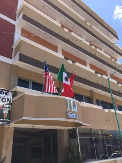 hotel iq de escuinapa sinaloa » Hotel IQ » de Escuinapa Sinaloa