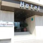 Hotel JM Zacatecas