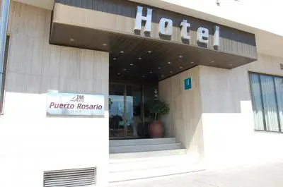 Hotel JM