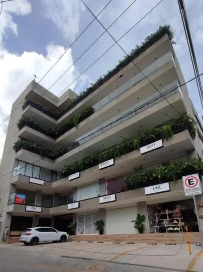 HOTEL KUKO SUITES CHILPANCINGO